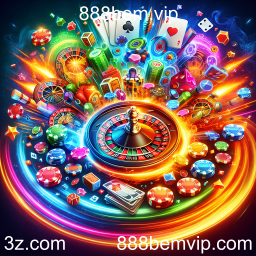 Descubra as Melhores Promoções no 888bem.vip